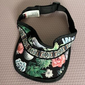 Kavu Visor, Succulents